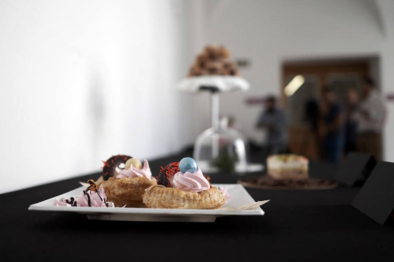 Calidad culinaria en pequeñas dosis