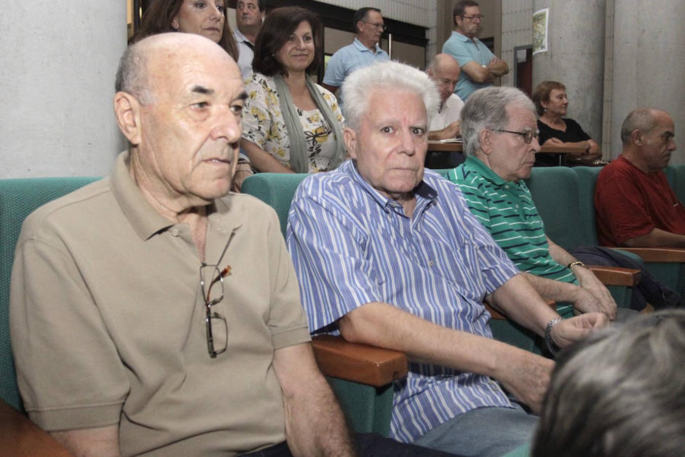 CCOO cumple medio siglo