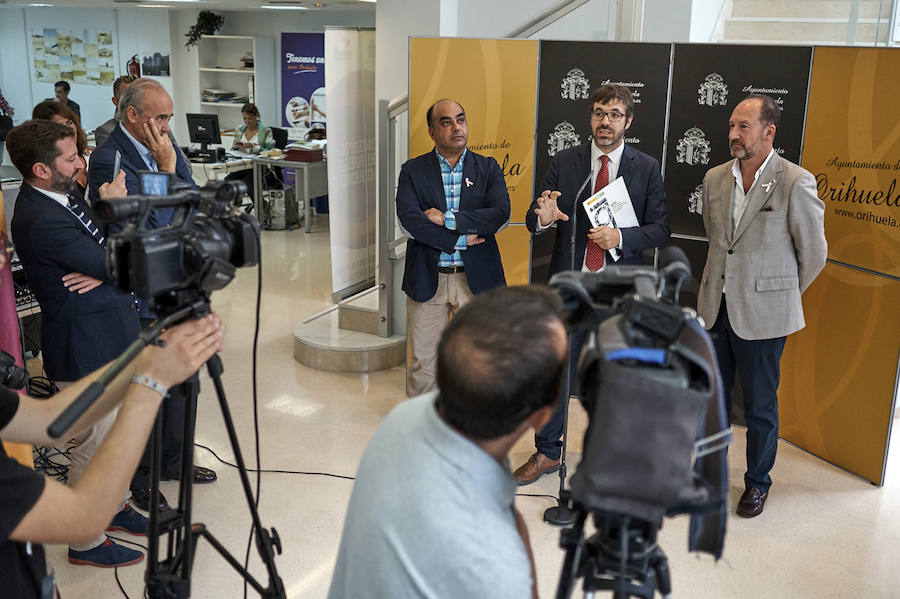 El nuevo plan de empleo preparará para trabajar a más de 150 jóvenes