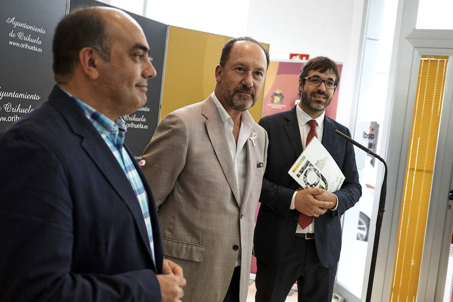 El nuevo plan de empleo preparará para trabajar a más de 150 jóvenes