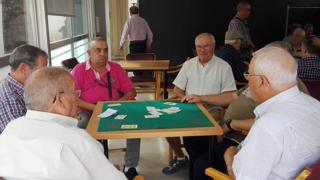 Reapertura del CEAM de Elche