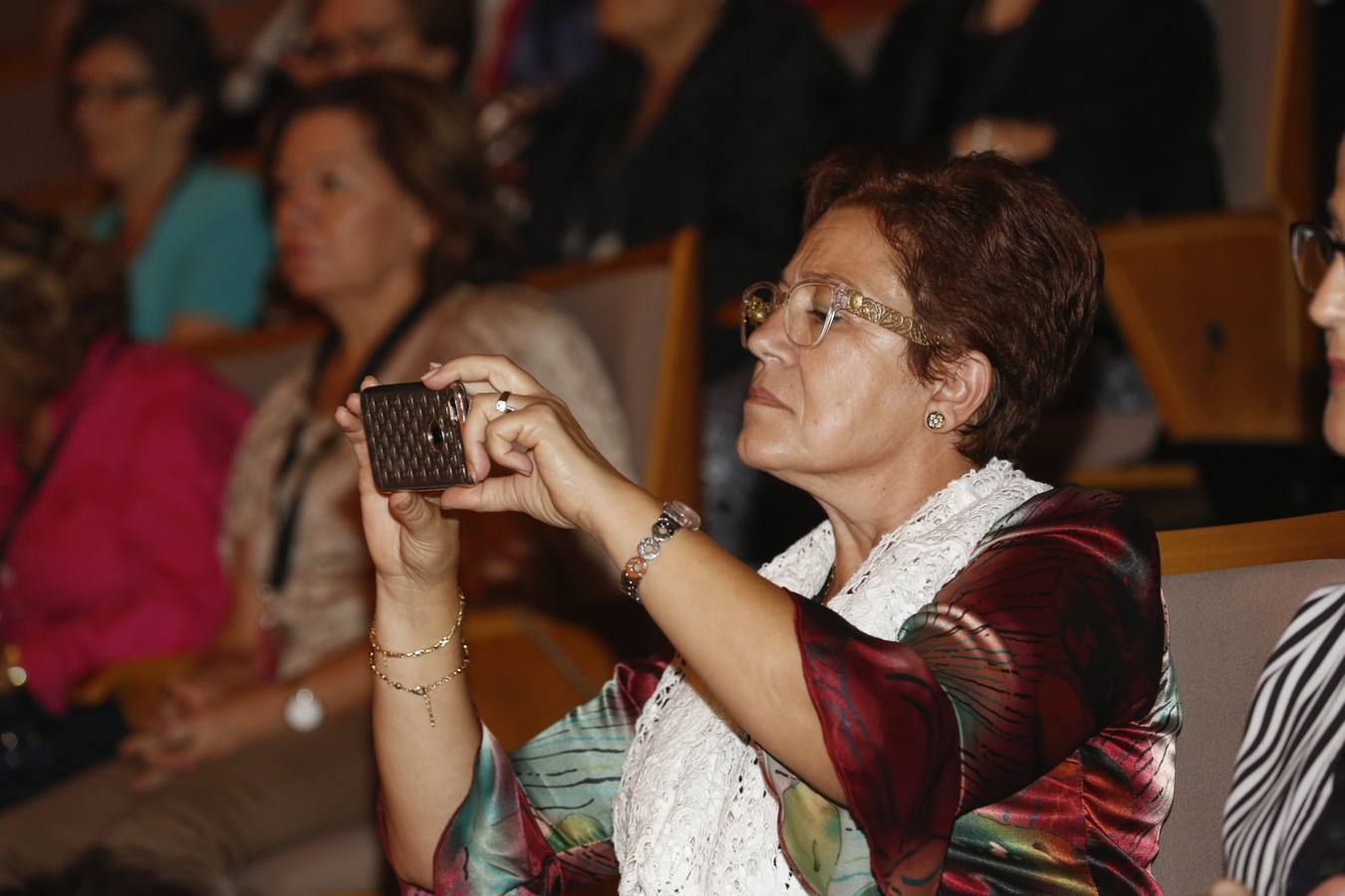 Lección magistral para gestionar hogares