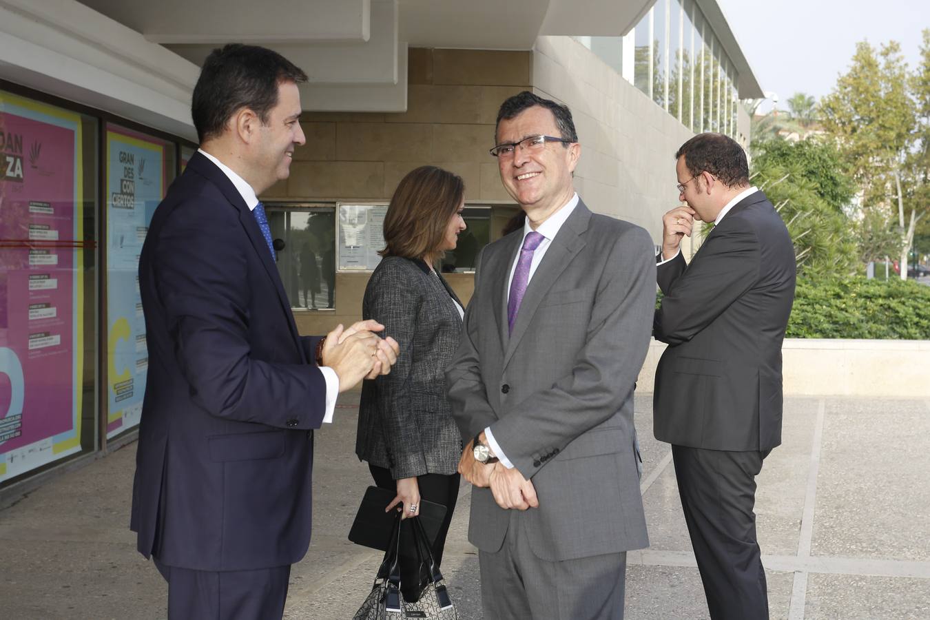 Lección magistral para gestionar hogares