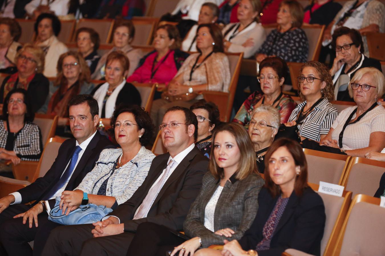 Lección magistral para gestionar hogares