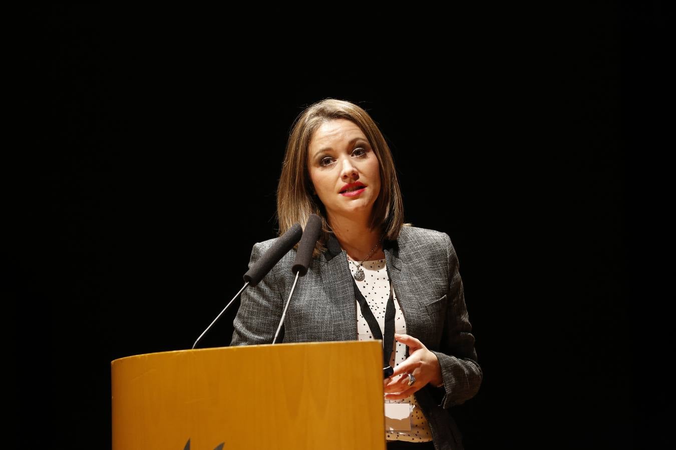 Lección magistral para gestionar hogares