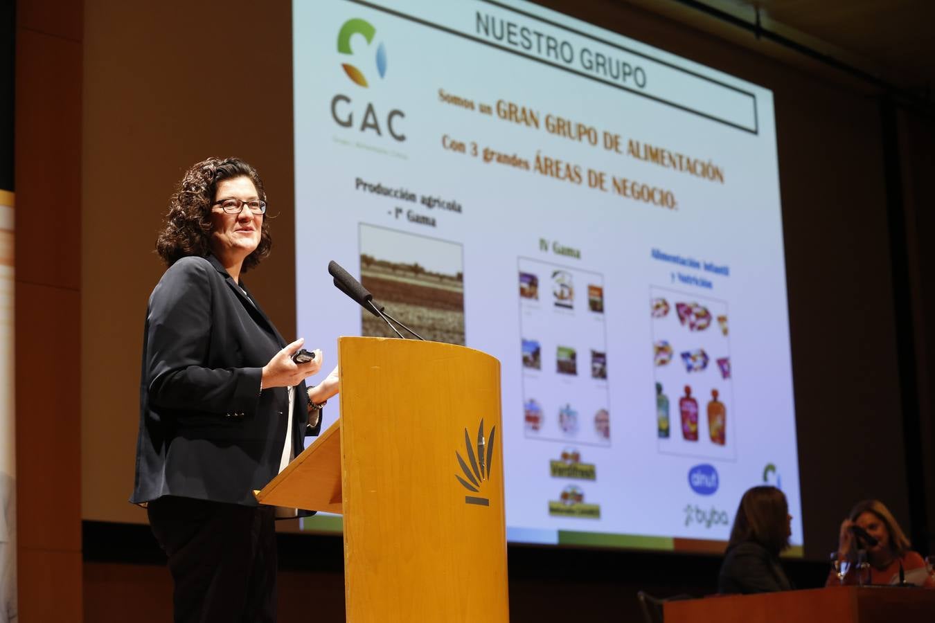 Lección magistral para gestionar hogares