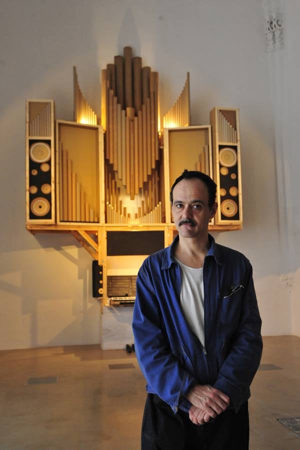 La música llega a Verónicas