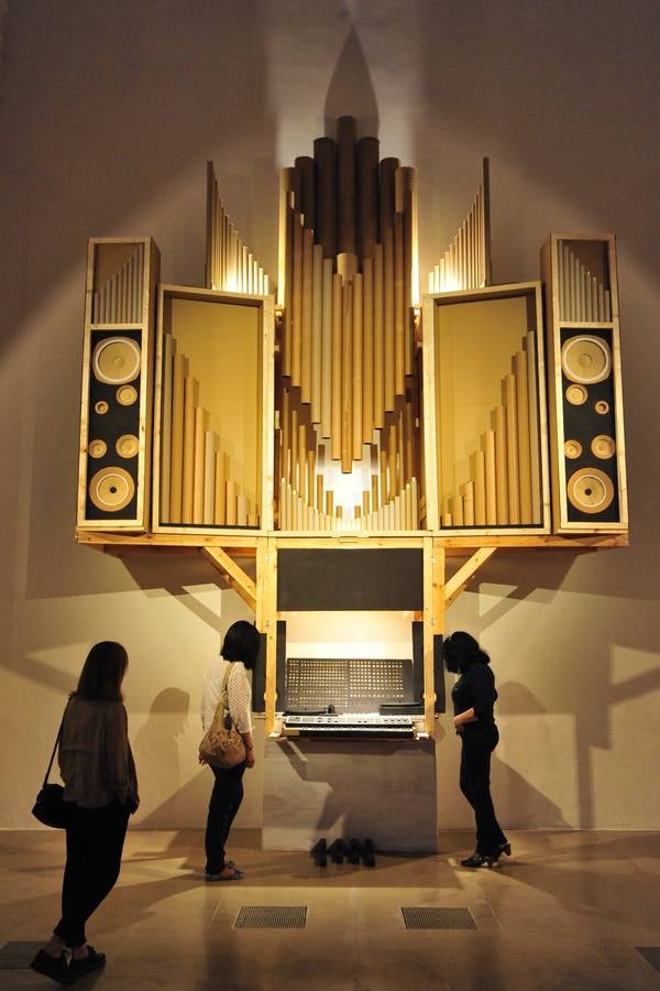 La música llega a Verónicas