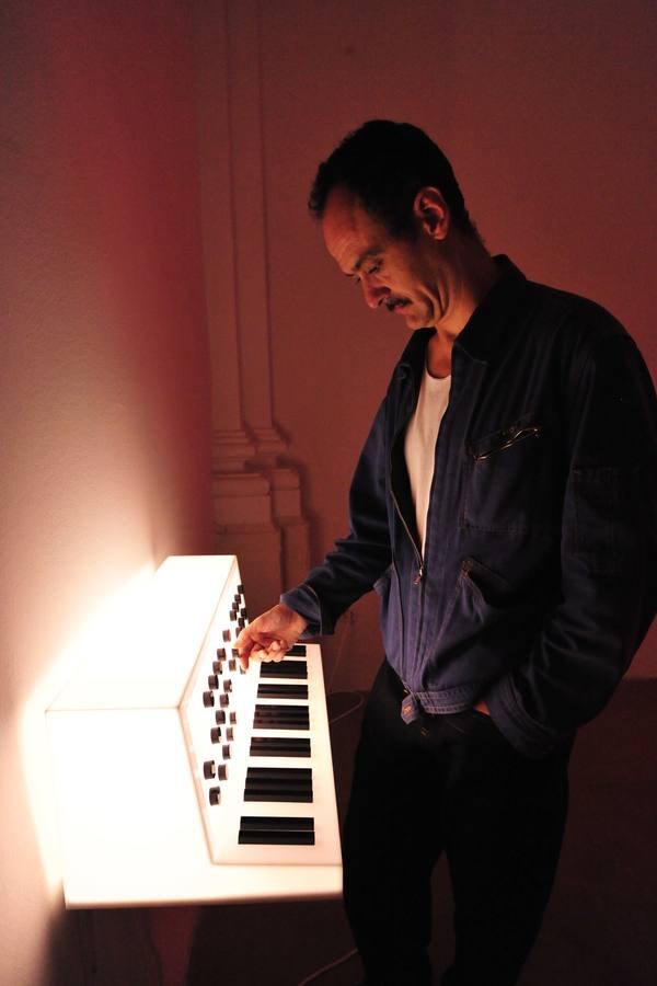 La música llega a Verónicas