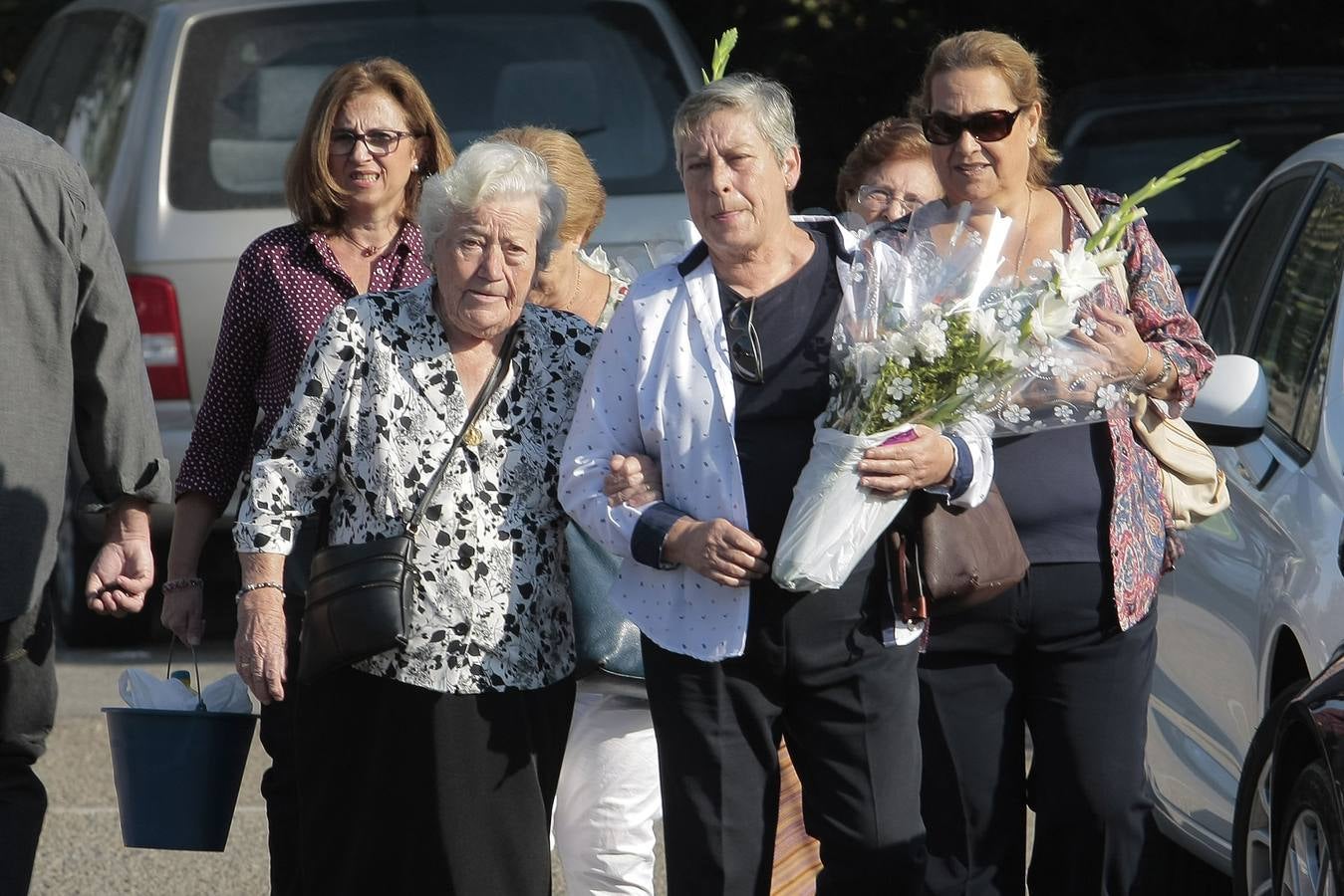 Día de Todos los Santos en Cartagena