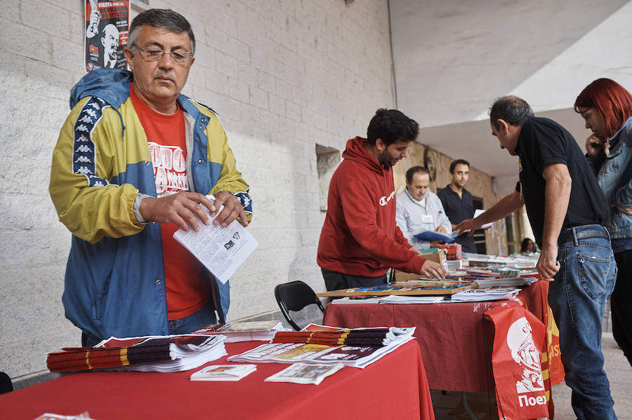 El destino truncado del Frente Popular