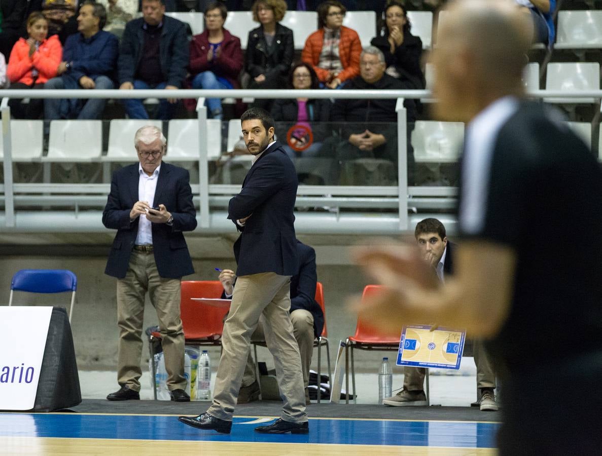 HLA Lucentum - CB Valladolid (63 - 66)