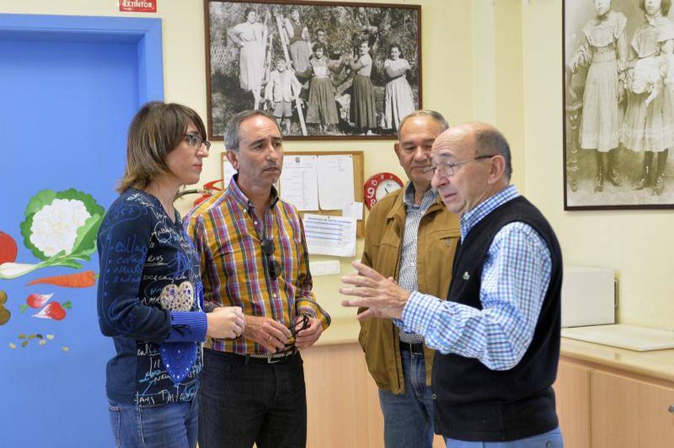 Asamblea del Museo Pusol