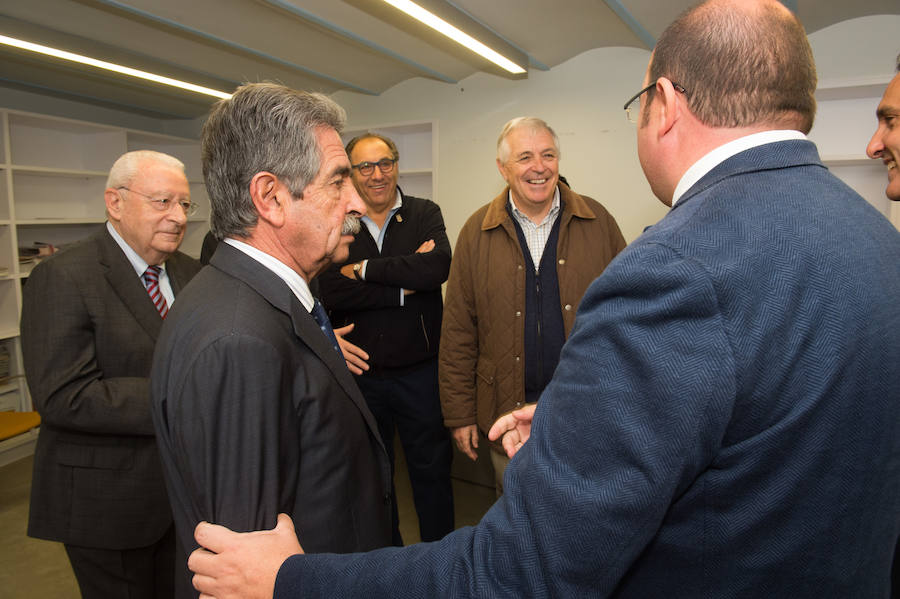 Congreso &#039;Camino al sol&#039; en Murcia