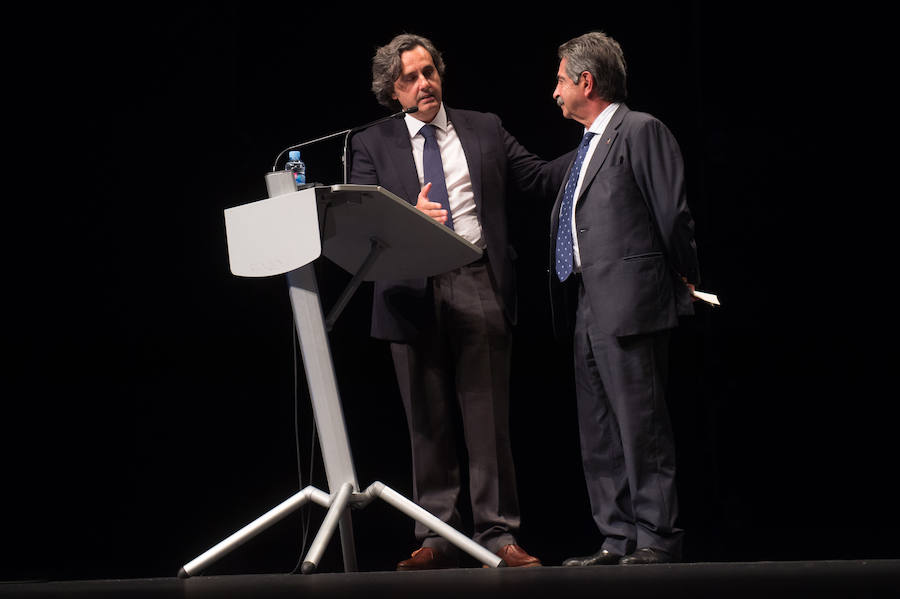 Congreso &#039;Camino al sol&#039; en Murcia