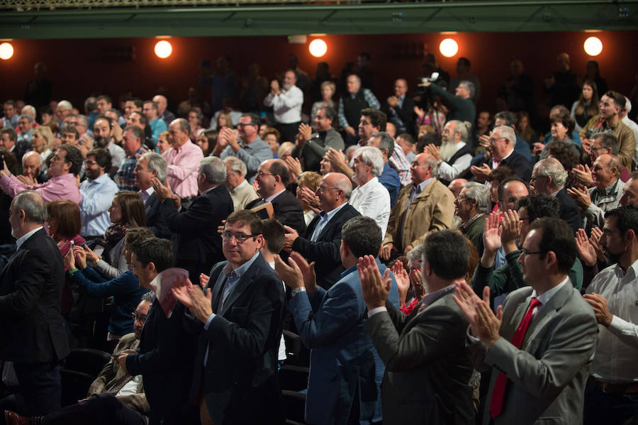 Congreso &#039;Camino al sol&#039; en Murcia