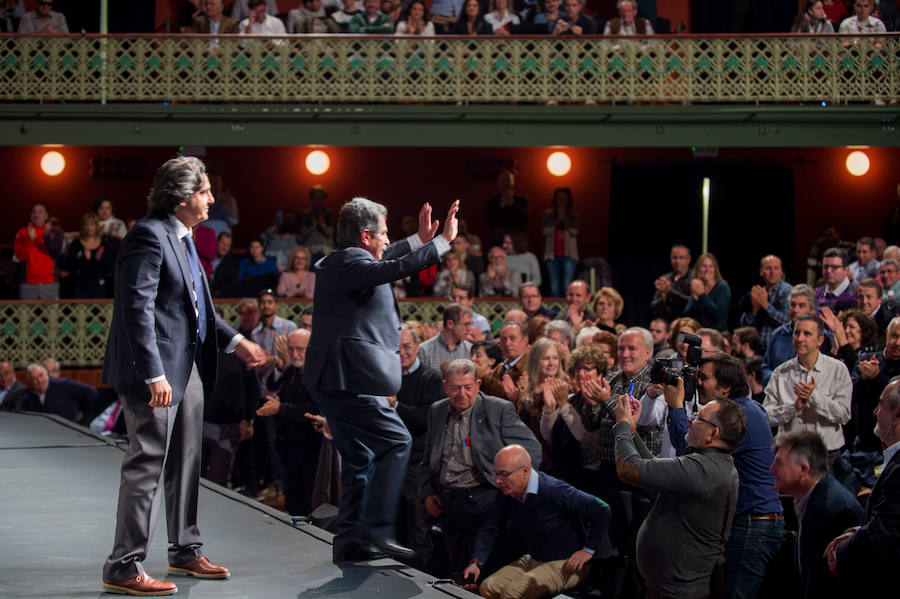 Congreso &#039;Camino al sol&#039; en Murcia