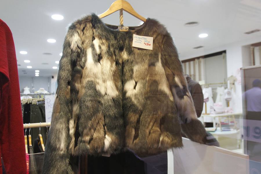 Descuentos por doquier en Cartagena con el &#039;Black Friday&#039;