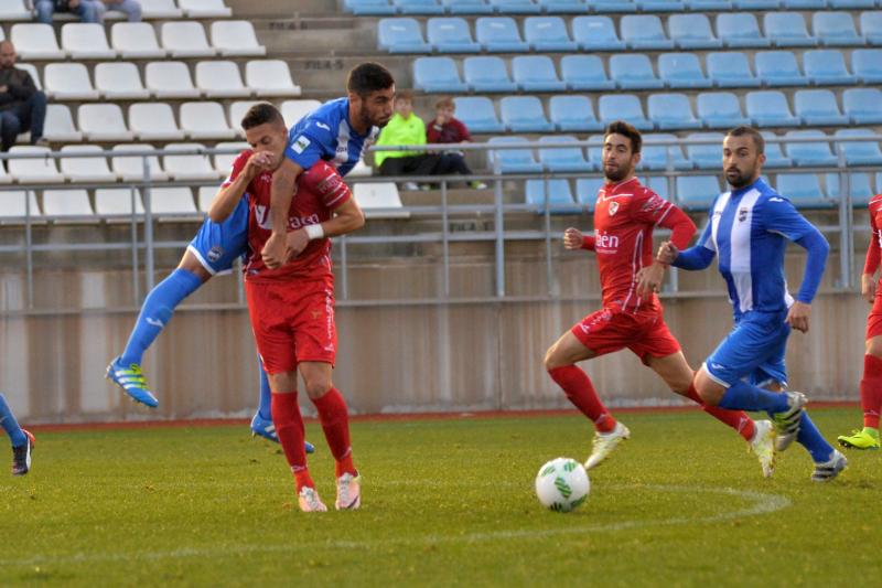 Chumbi suma goles y puntos