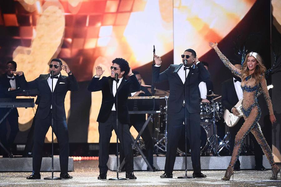 Victoria&#039;s Secret, &#039;mon amour&#039;