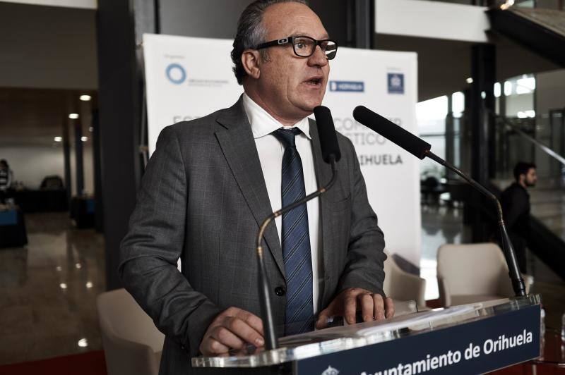 Jornada de Turismo en La Lonja