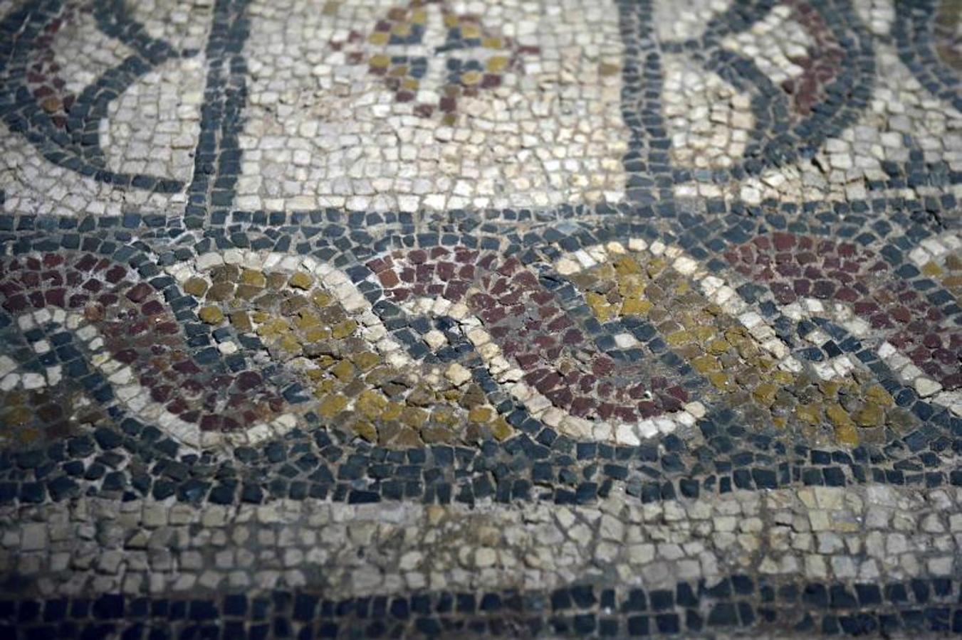 La historia truena en Yecla