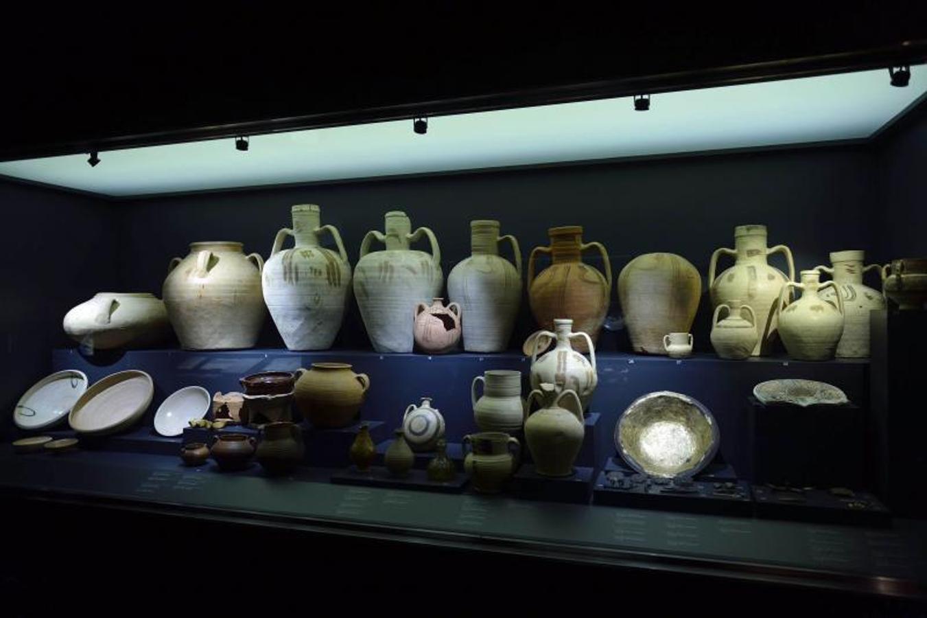 La historia truena en Yecla