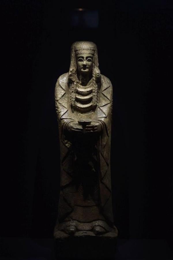 La historia truena en Yecla