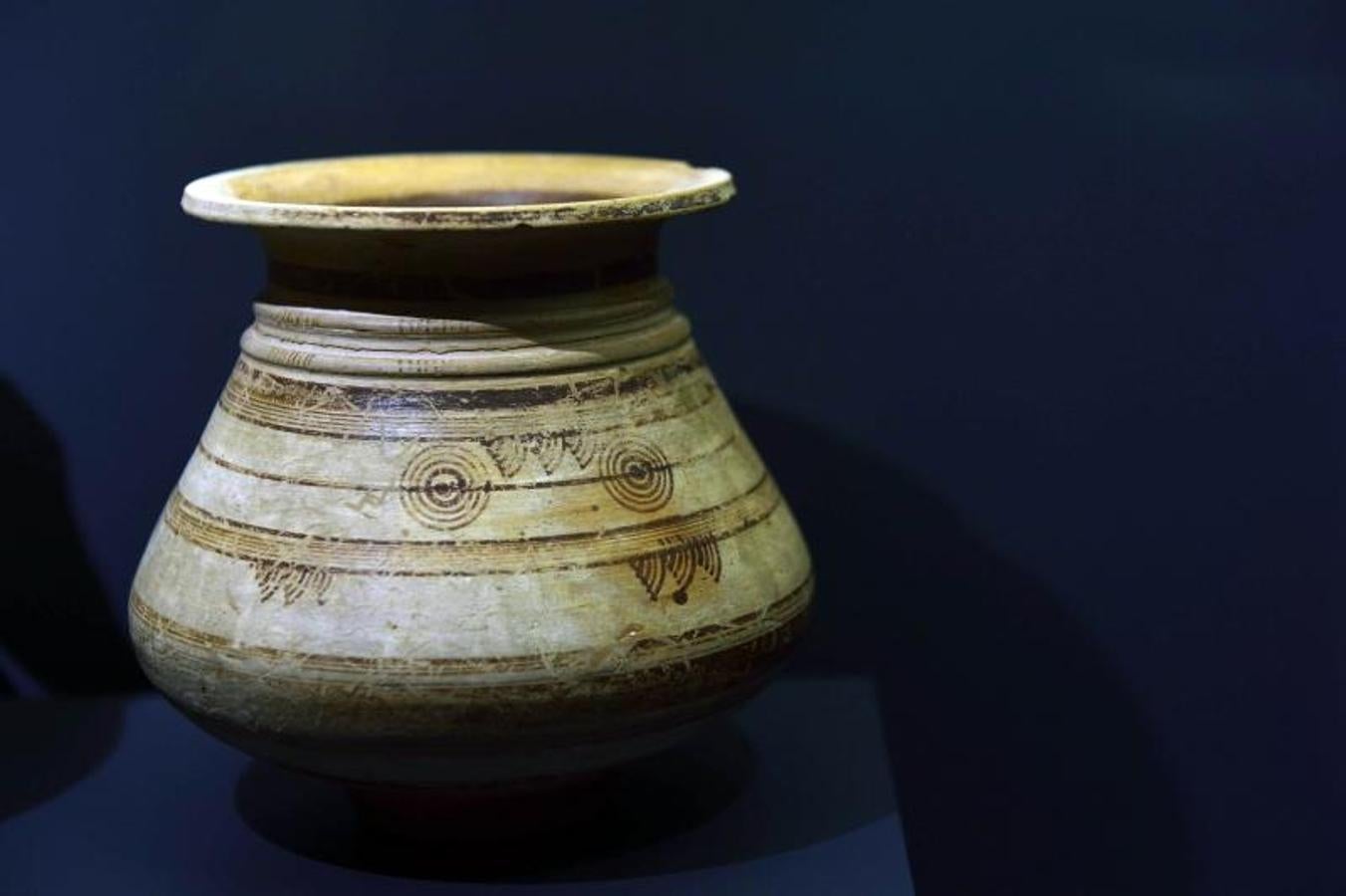 La historia truena en Yecla