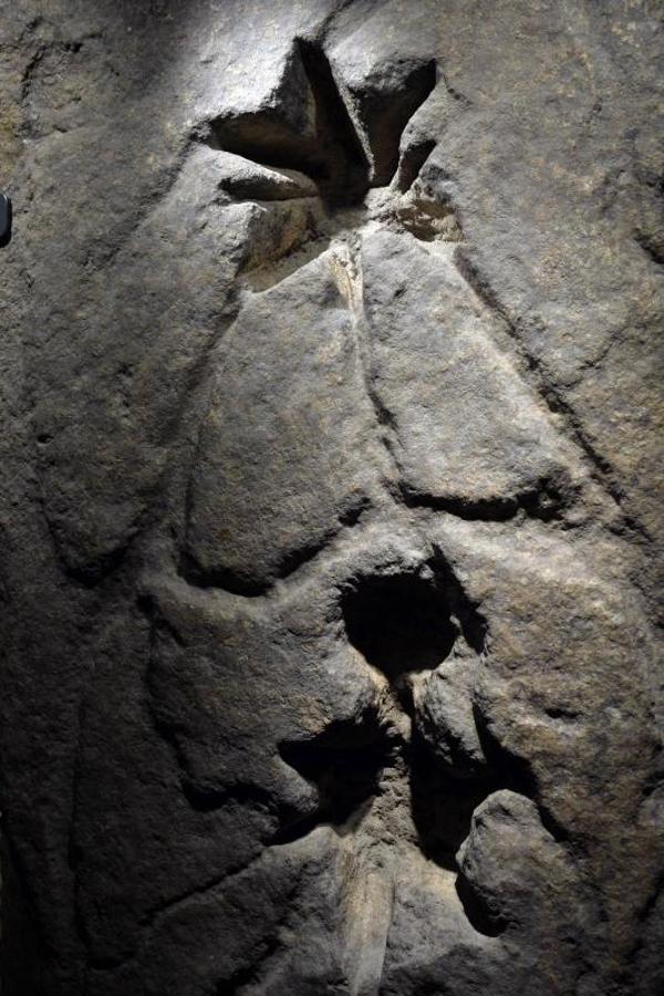 La historia truena en Yecla