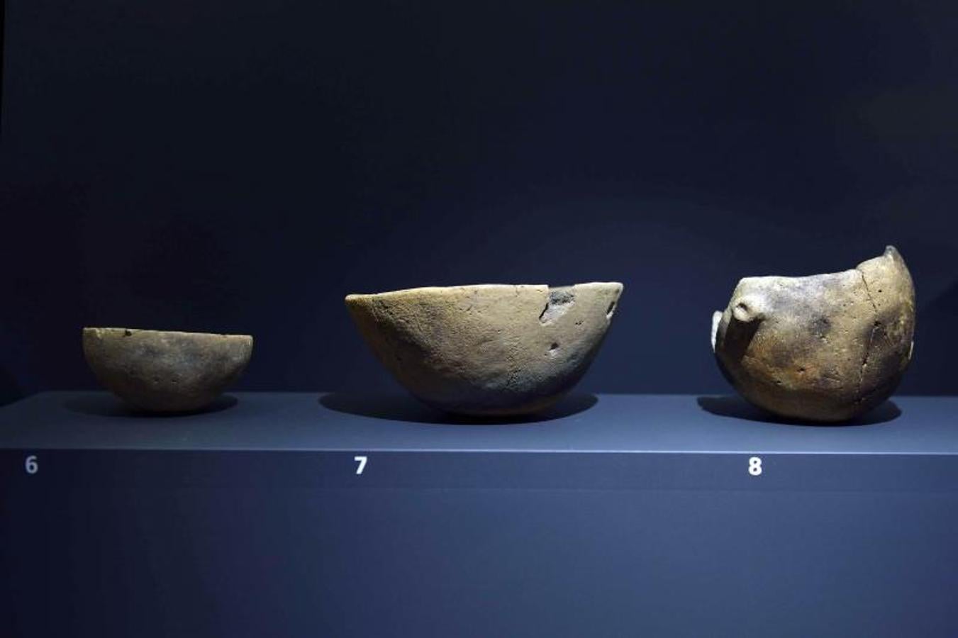 La historia truena en Yecla