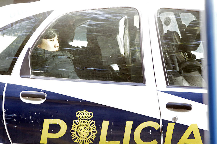 A prisión los 30 chinos detenidos en Alicante por estafa