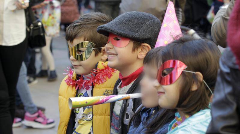 Alicante despide 2016