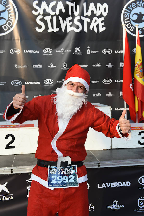 El &#039;photocall&#039; más sorprendente