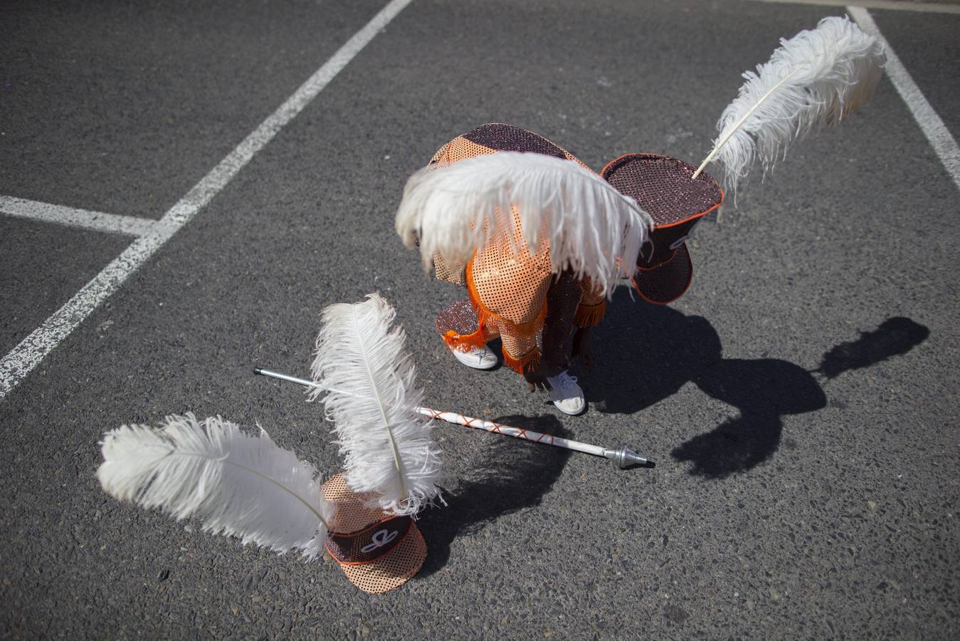 Ritmo, color y libertad