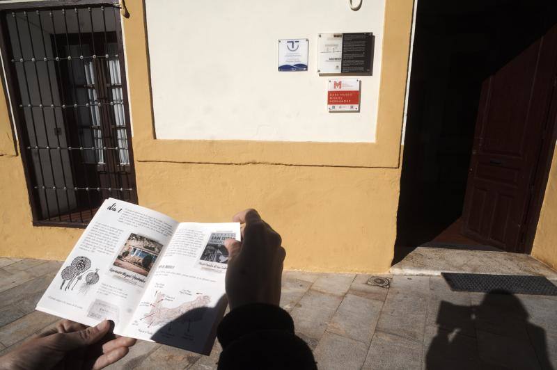 Miguel Hernández y la gastronomía serán protagonistas de la oferta oriolana en Fitur