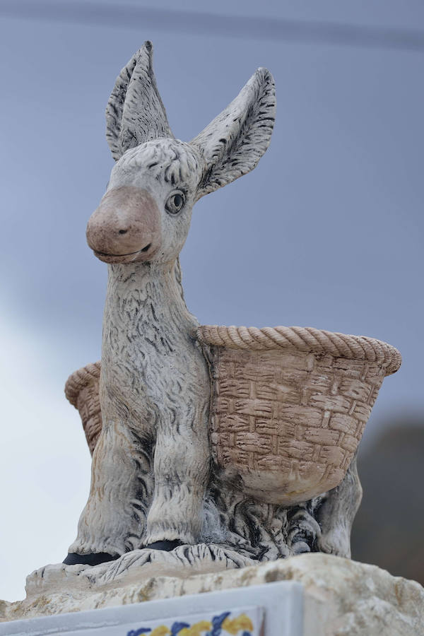 La Fiesta del Rebuzno