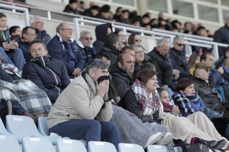 Un Lorca colíder (2-0)