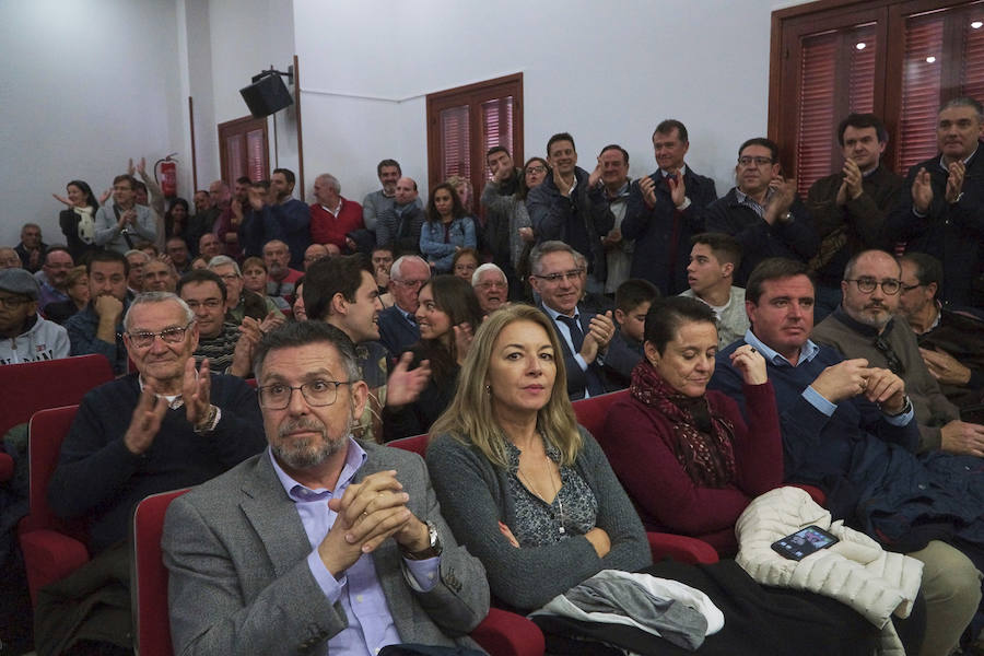 Ciudadanos propicia la primera moción de censura del mandato y da la Alcaldía al PP