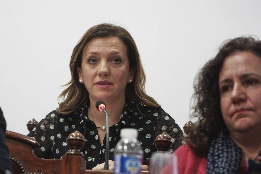 Ciudadanos propicia la primera moción de censura del mandato y da la Alcaldía al PP