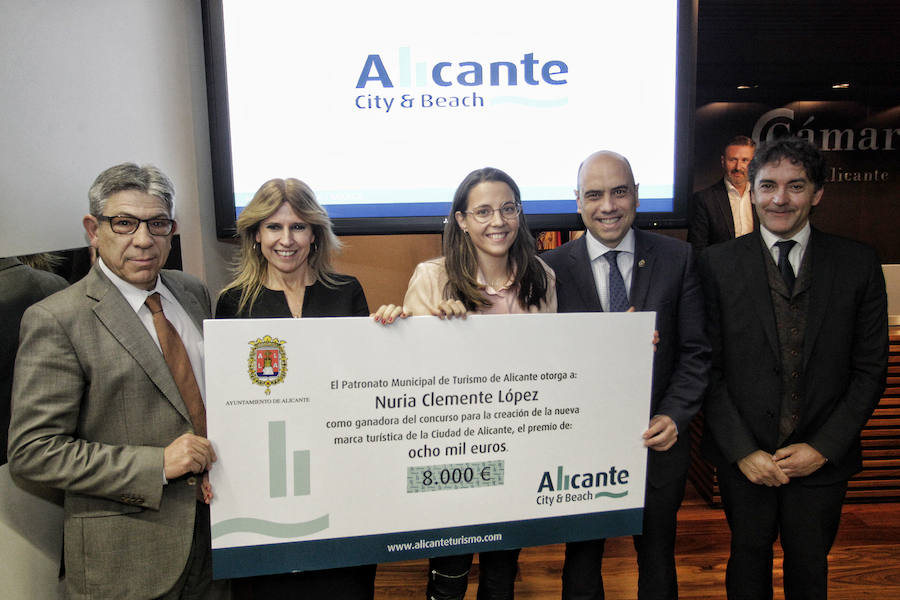 Alicante estrenará marca turística en Fitur