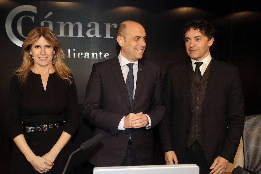 Alicante estrenará marca turística en Fitur