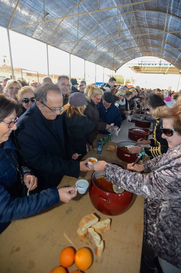 Pelotas galileas para todos