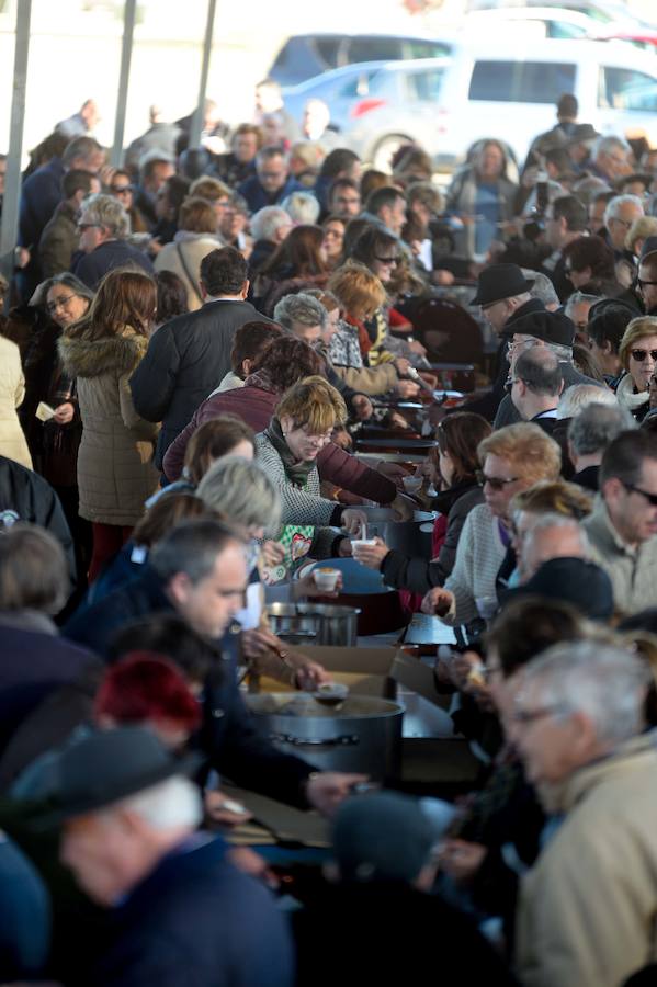 Pelotas galileas para todos