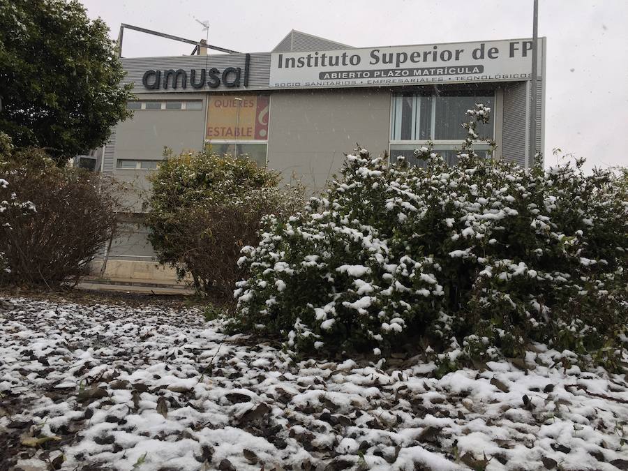 Las fotos de los lectores de &#039;La Verdad&#039;