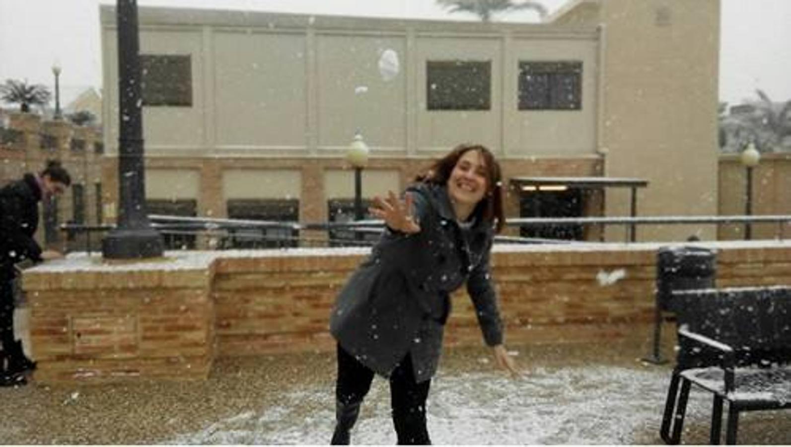 Las fotos de los lectores de &#039;La Verdad&#039;