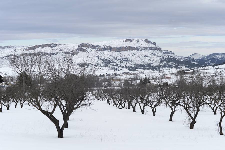 Apurando el fin de semana para disfrutar de la nieve