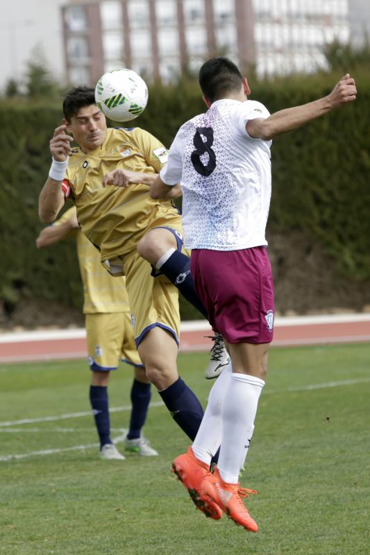 Goleada para entrar en &#039;playoff&#039; (4-2)