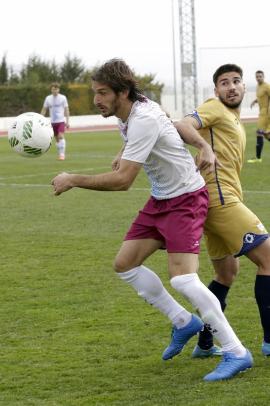 Goleada para entrar en &#039;playoff&#039; (4-2)