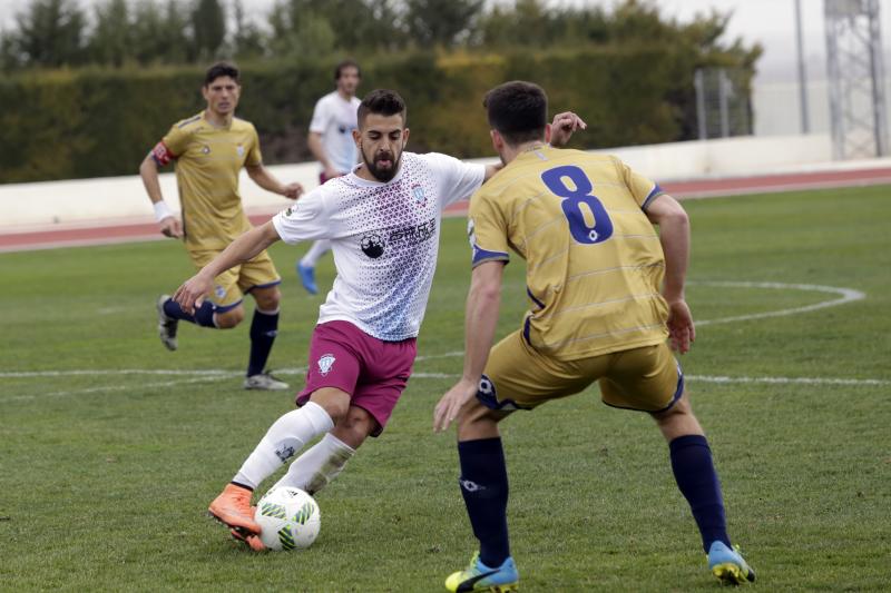 Goleada para entrar en &#039;playoff&#039; (4-2)